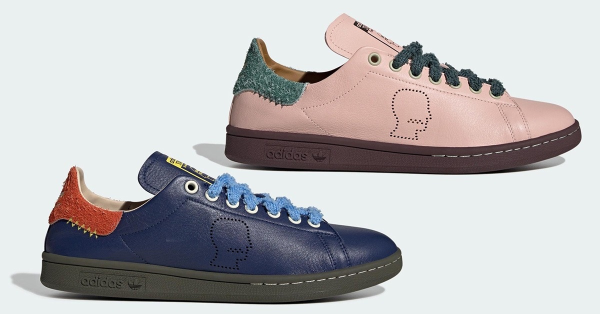 Adidas stan smith karmaloop best sale